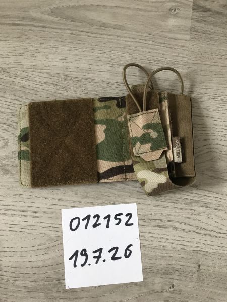 Warrior Assault Systems Wing Radio Pouch Links