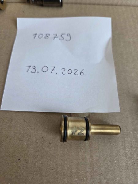 Kythera SA Nozzle #2