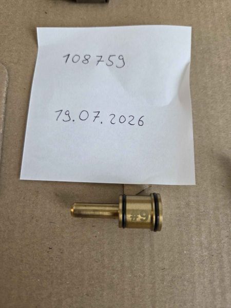 Kythera SA Nozzle #9