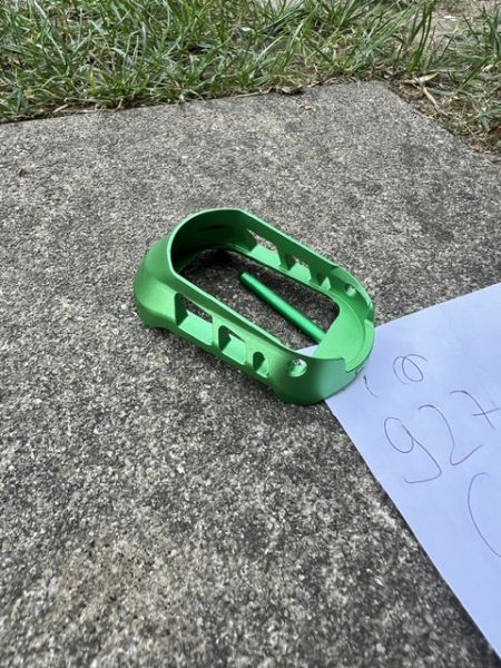 MAGWELL CNC von CTMTAC