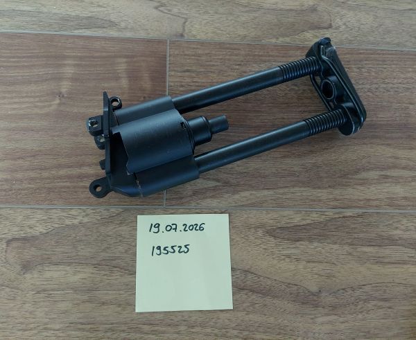 Classic-Army/A&K m249/mk48/46... Para-Stock (Metall)