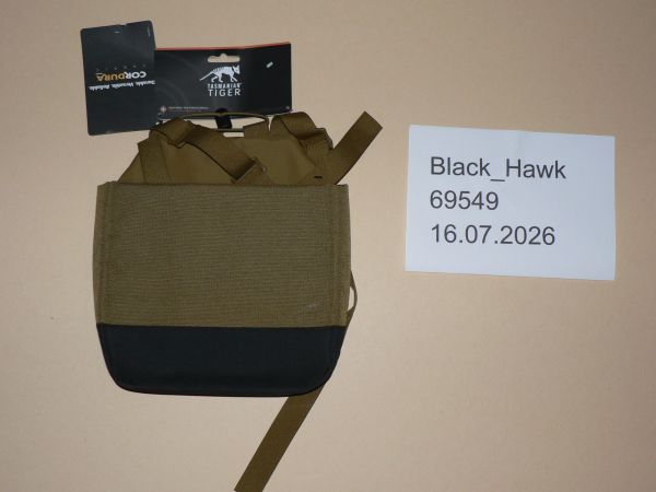 Tasmanian Tiger TT Modular Quiver Set gepolsterte Waffenhalterung / Köcher für Rucksack