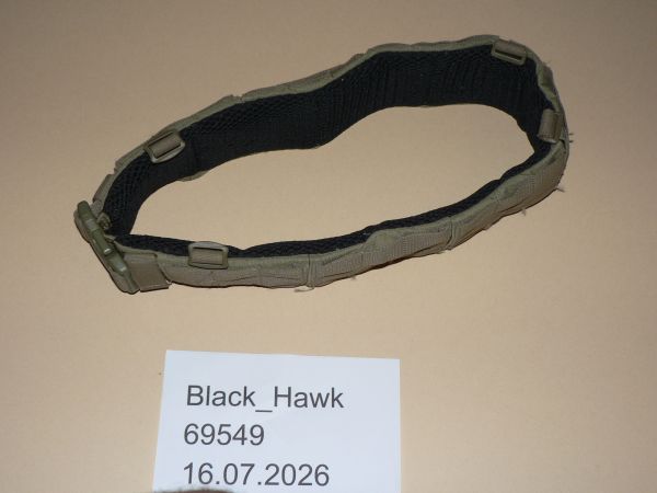 Tasmanian Tiger TT Warrior Belt MKIII Ausrüstungsgürtel