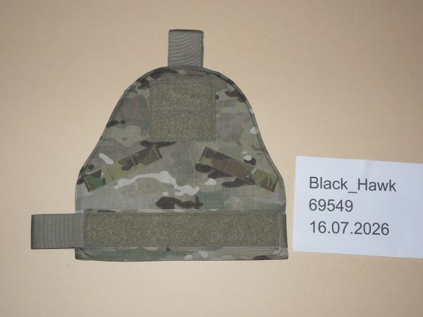 IOTV - Anbauelement DAPS Deltoid Oberarm Multicam