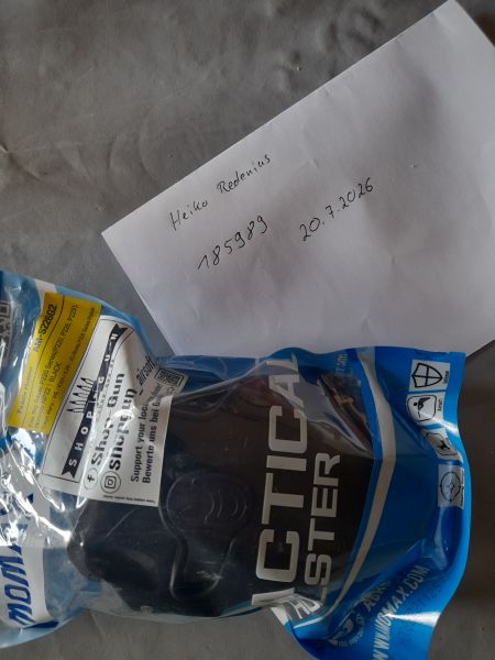 Amomax Pistolenholster 