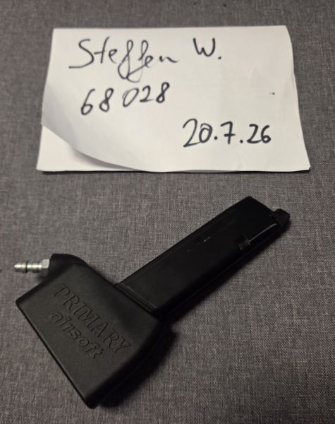 Primary Arms HPA Adapter GLOCK/AAP01