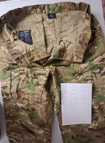 Helikon Tex Patrol Line - Multicam