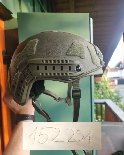 Fast Helm Best Protection