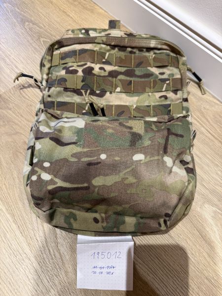 Trinkrucksack Multicam