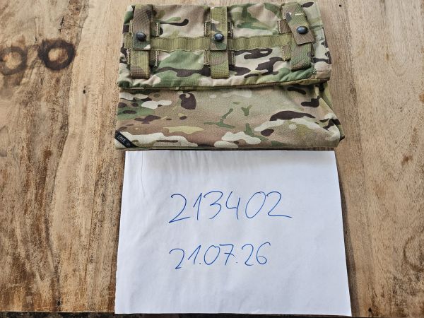 Crye Precision JPC long side armor pouches