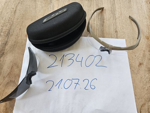 ESS Crossbow One 