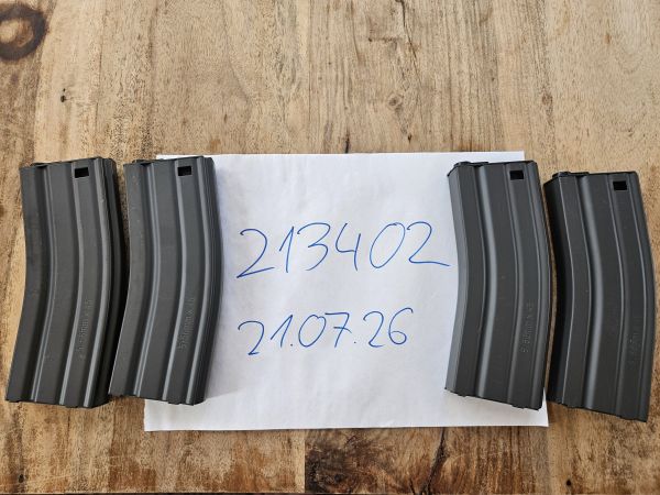 G&G Armament Magazine