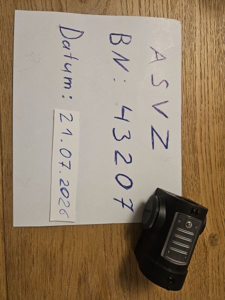 Rsa Klon mp7
