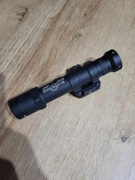 Repro Surefire M600B Devgru 