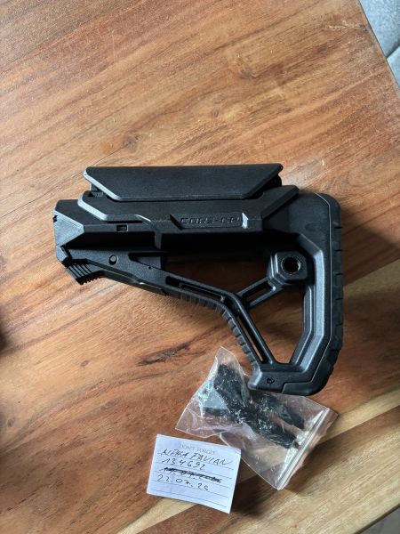 Core Cp fab Defense Stock 