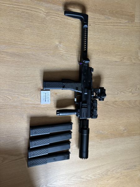 Vorsk vmp1 