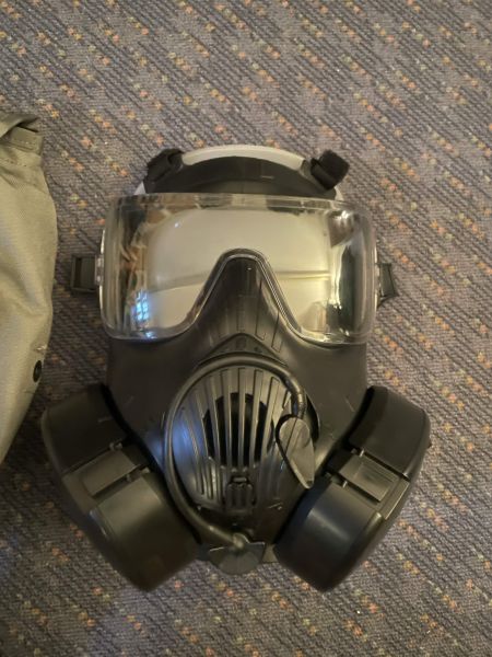 Avon M50