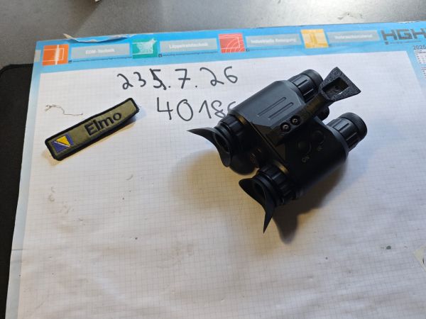 HBF11 Gen1+ Bino