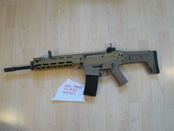 Begadi MSK MASADA
