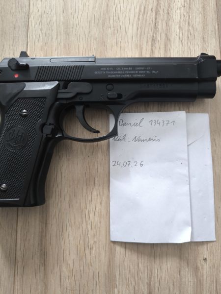 Pietro Beretta