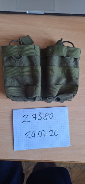 Tasmanian Tiger TT SGL MagPouch MK2
