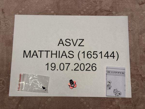 Maxx CNC Advanced Feed Tube für MTW