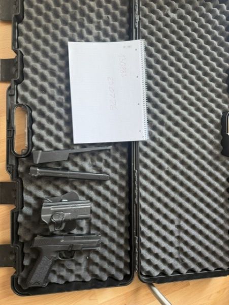 Cyma CM127