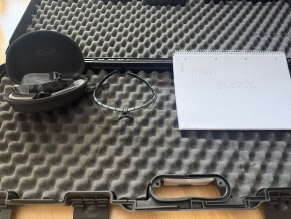 Oakley - Brille SI Ballistic M Frame 3.0 2er Set Klar