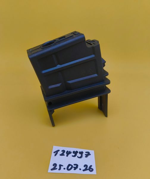 A&K / Battleaxe G36 Trommelmagazin Adapter 