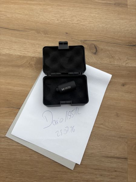 Xcortech XT301 MK2 