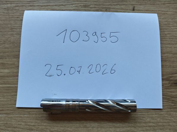 Hi Capa Fluted Outer barrel 