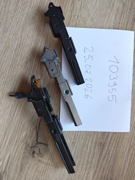 Hi Capa frame 