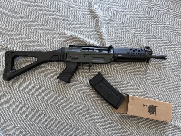 GHK 