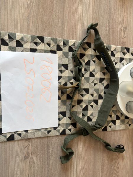 BlueForceGear Padded Vickers Sling