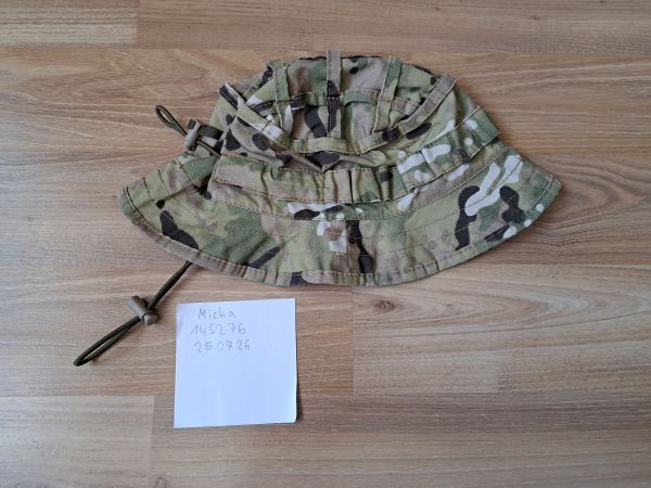 Boonie Hat Dschungelhut Multicam, Odinn, Universalgröße
