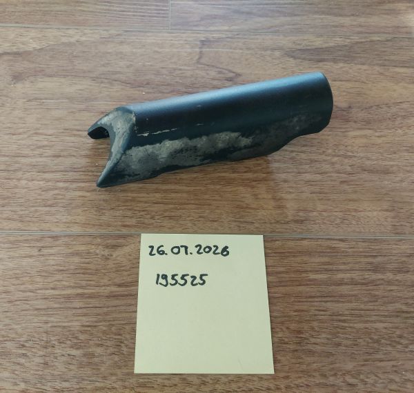 Magpul Cheek-Riser für MOE und CTR Stocks (Schwarz)