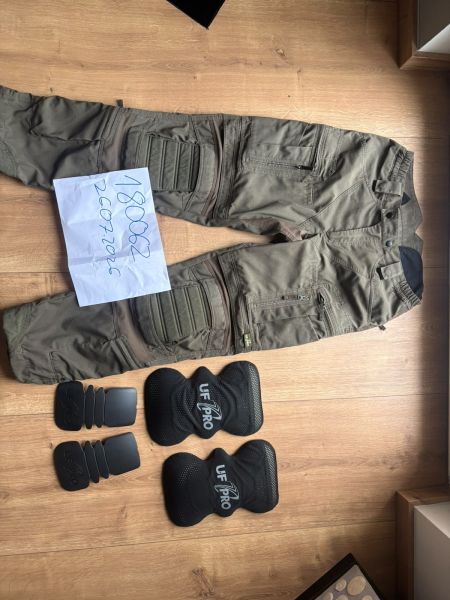 UF PRO Striker XT Gen.2 Kampfhose