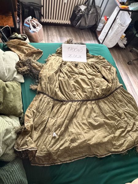 Mil-Tec Ghillie Suit Xl-XXl