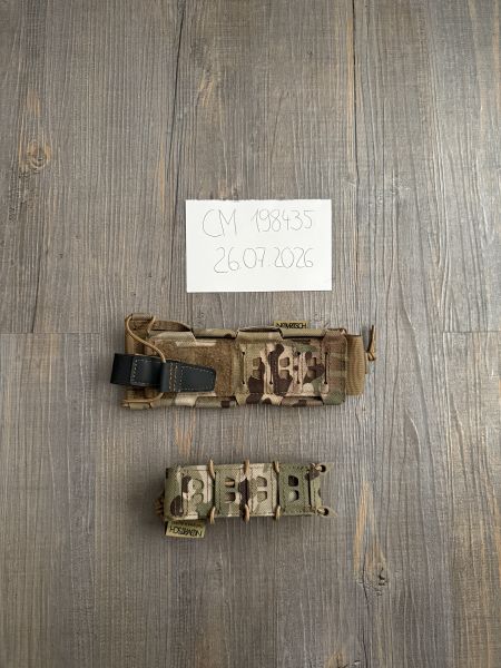 Novritsch Pouch