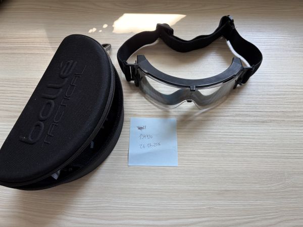 Bolle X800