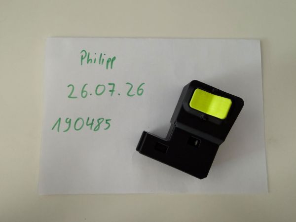 TM MP5 (AEG) Odin Sidewinder Adapter