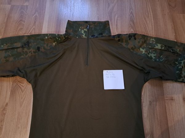 Combat Shirt, Größe S (46), sehr guter Zustand