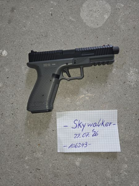 NOVRITSCH SSE-18