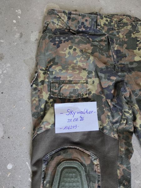 Combat hose invader gear xl