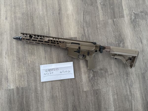 APFG Spear LT 13,1