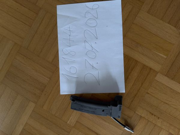 HPA-Adapter für MP7 VFC
