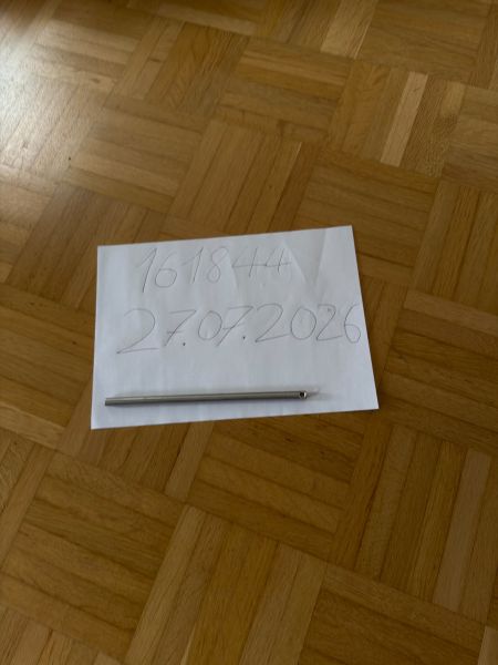 Tuninglauf PDI 6.01 208mm