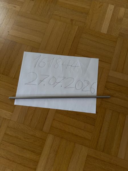 Tuninglauf PDI 6.01 300mm