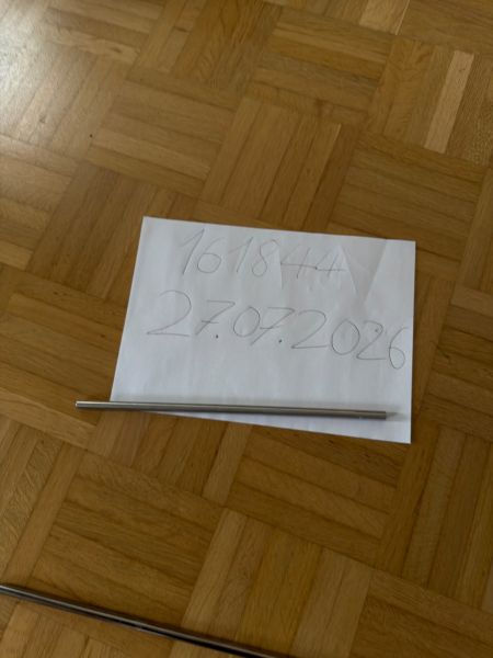 Tuninglauf Da Vinci 6.03 364mm