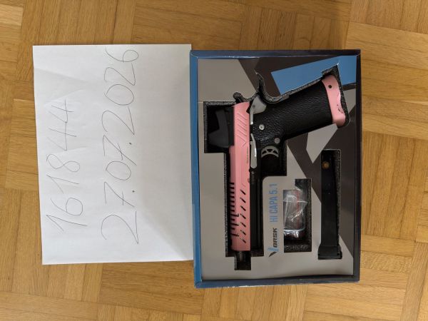 Vosk Hi-Capa